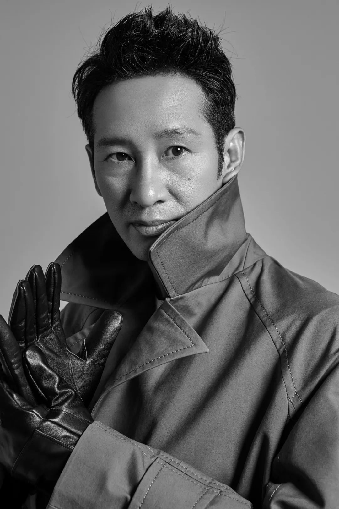 王劲松：《声临其境》赢得很突然，好的声音源于颤动人心的力量_百科TA说
