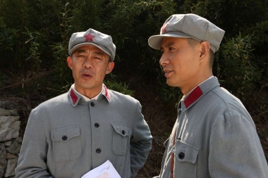 侯勇