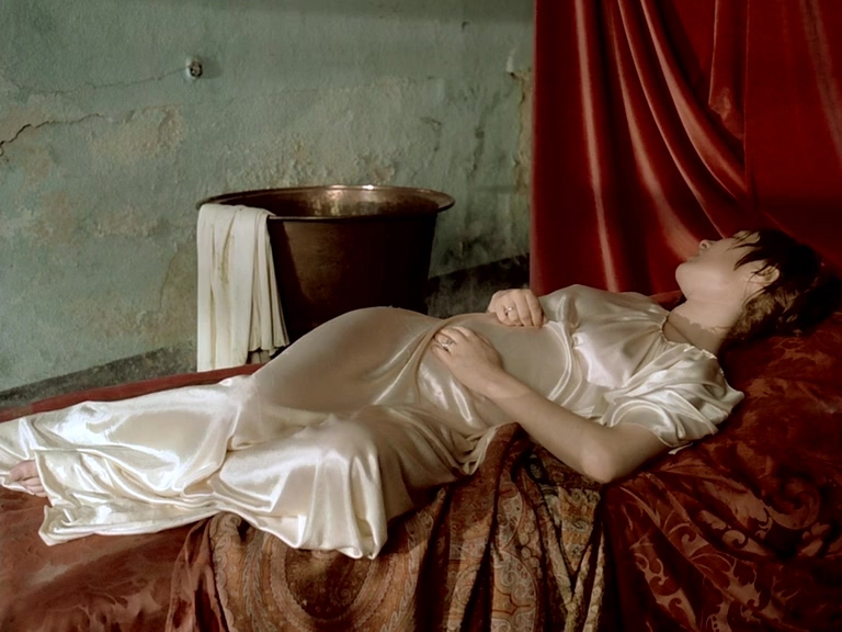  p>《o女侯爵》是由法国,西德联合制片的102分钟剧情影片.