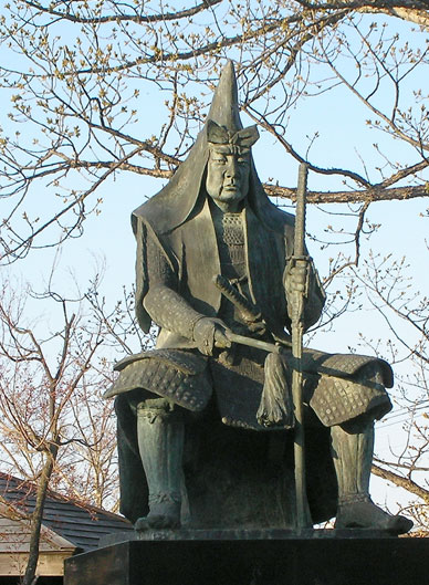  p> b>上杉谦信 /b>(うえすぎけんしん;1530年2月18日—1578年4月19日