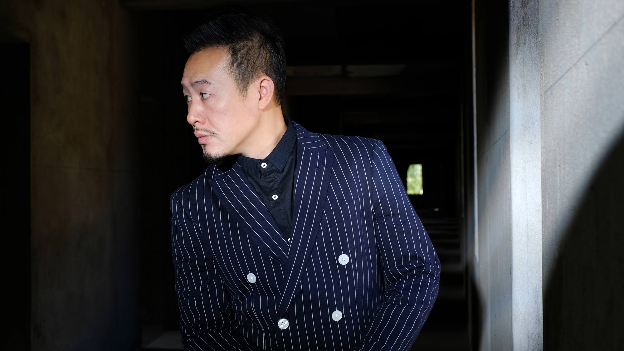 张颂文
