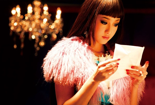  p>《狼狈》是由蜷川实花导演的,由 a href="#" data-lemmaid="