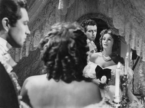 茶花女camille(1936)