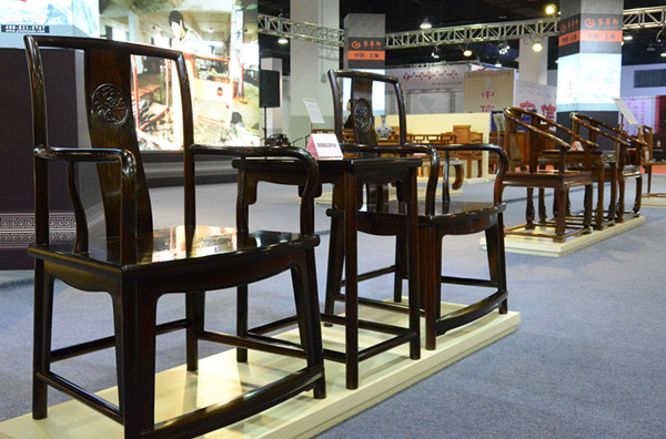 中国东阳木雕城