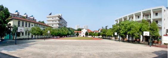 武汉市汉阳区弘桥小学