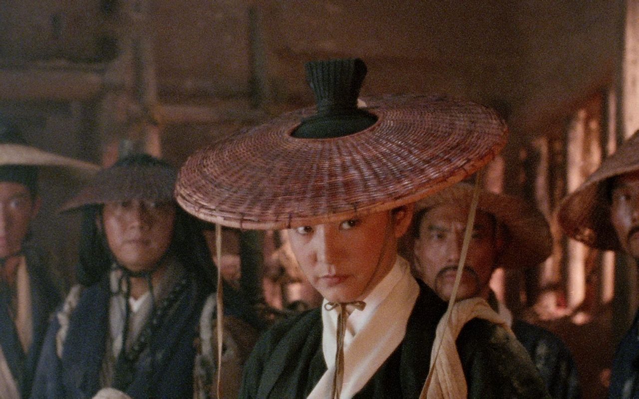 新龙门客栈newdragoninn(1992)