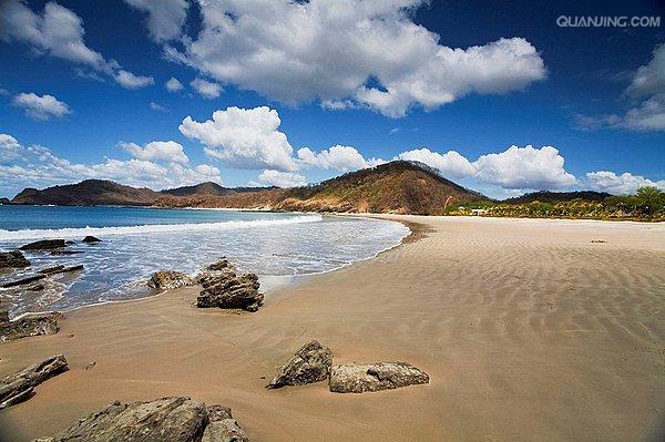 the republic of nicaragua