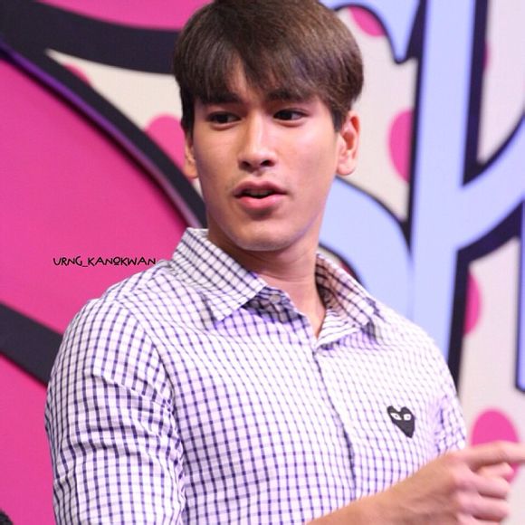 得克·库吉米亚(barry),1991年12月17日出生于泰国孔敬,泰国影视演员