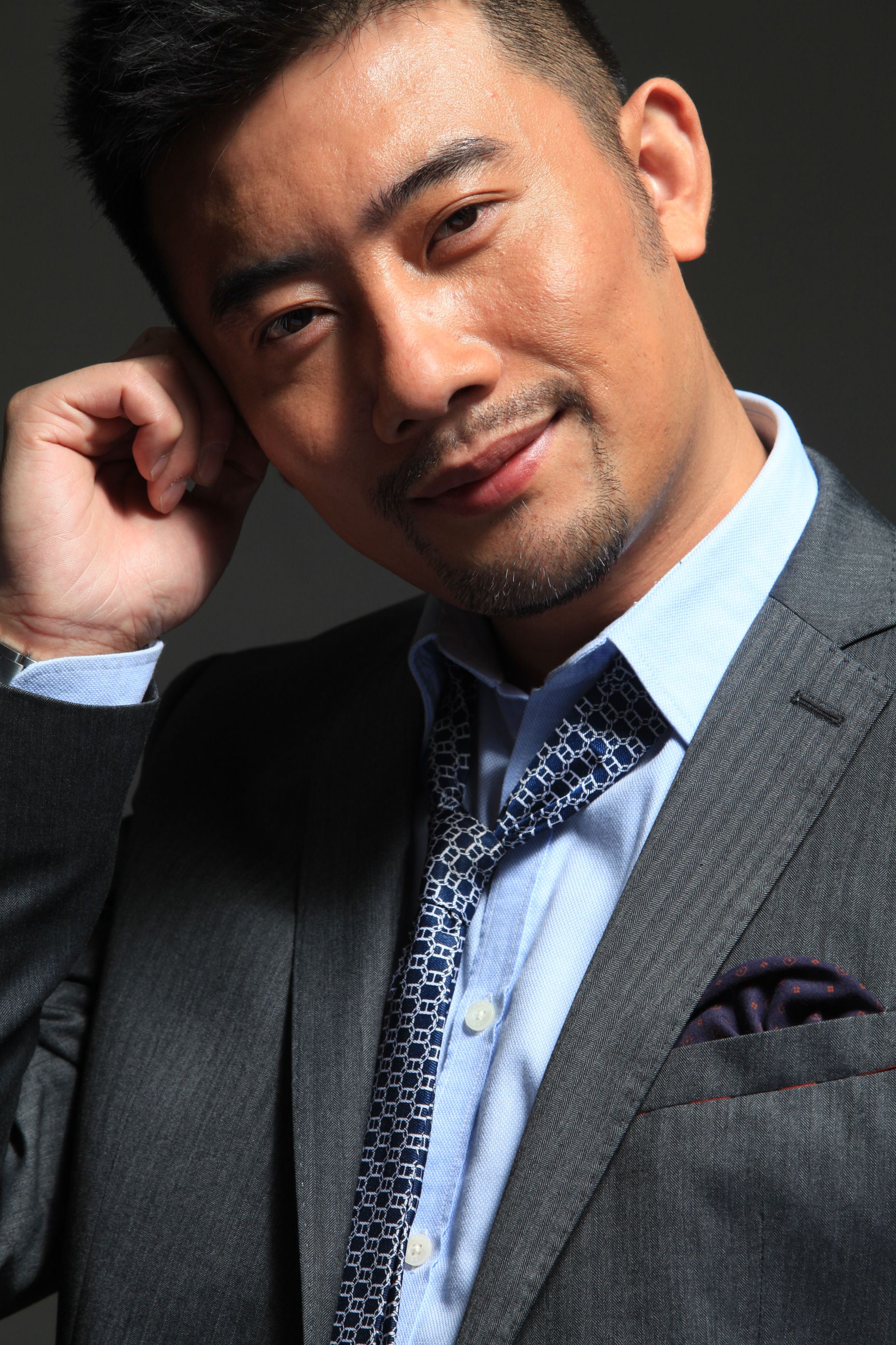 data-lemmaid="128981">北京 /a>,中国内地男演员,毕业于 a target="