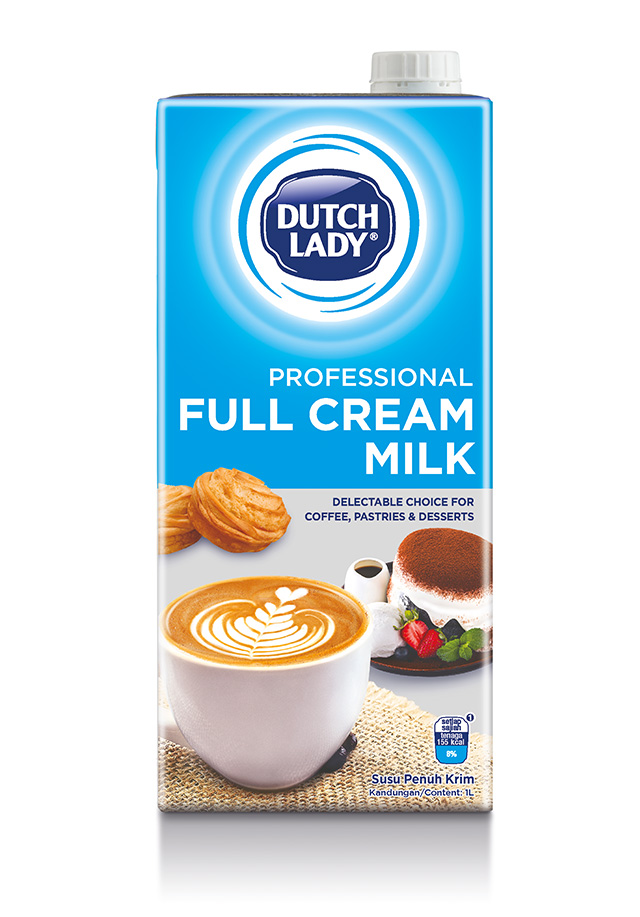  p>dutch lady是荷兰皇家菲仕兰旗下乳制品品牌.