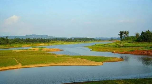 位于四川省仁寿县 a target="_blank" href="/item/黑龙滩镇/1385265"