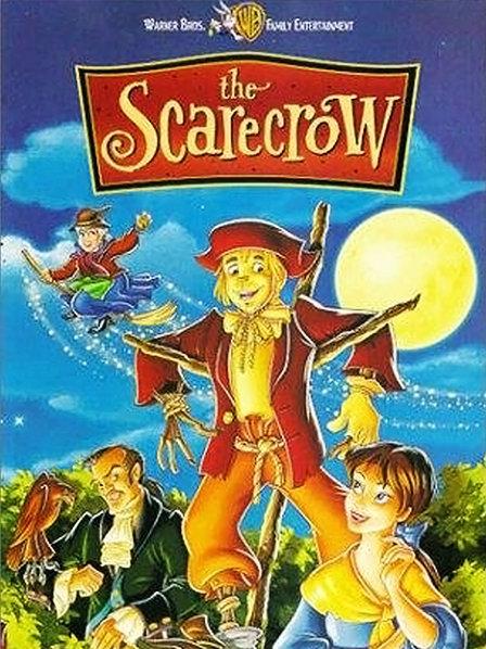  p>《稻草人》是richard rich执导的动画电影作品. /p>