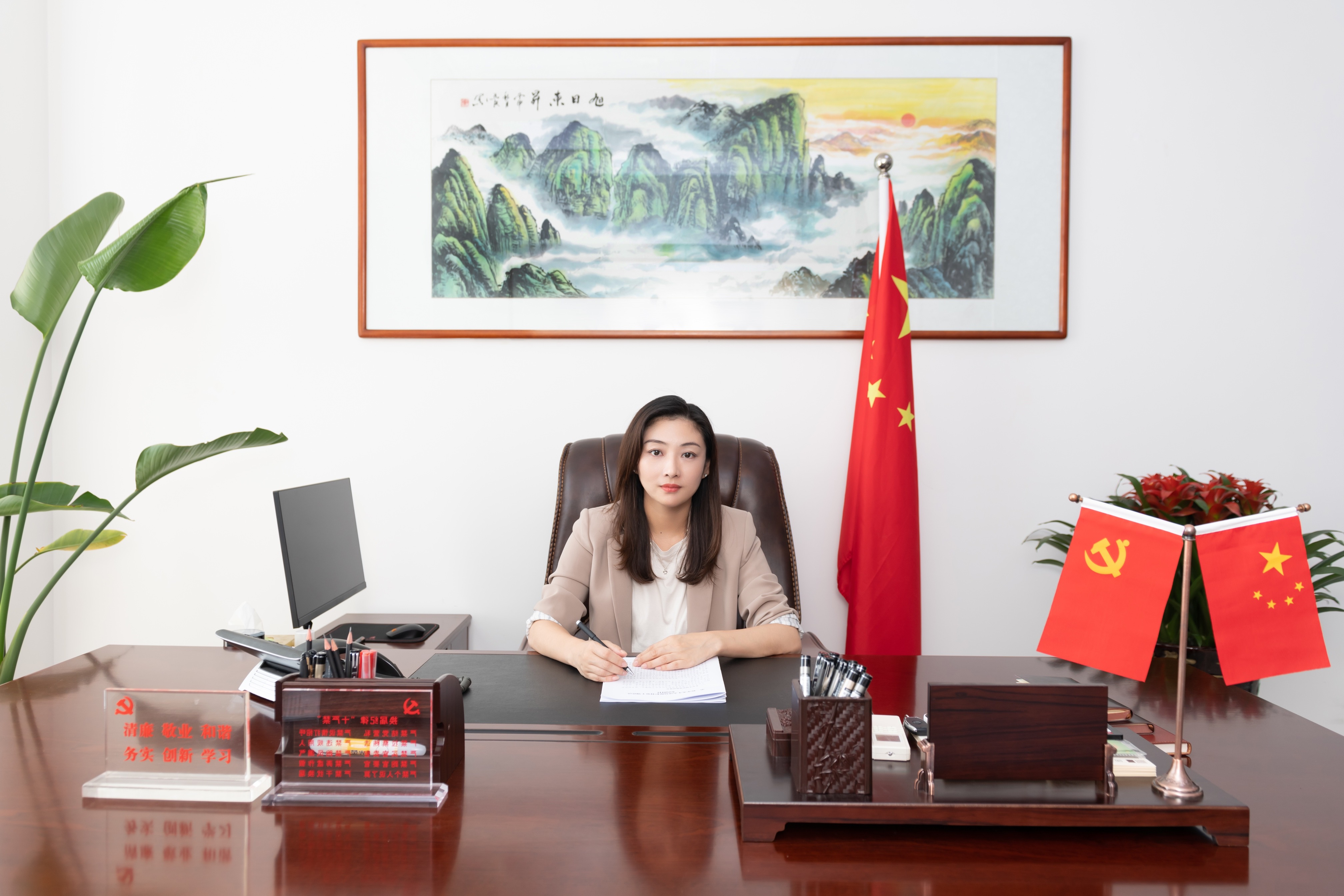  p data-id="sg3hma7texce">王萍萍,女,现任吉林省吉林市磐石市委副