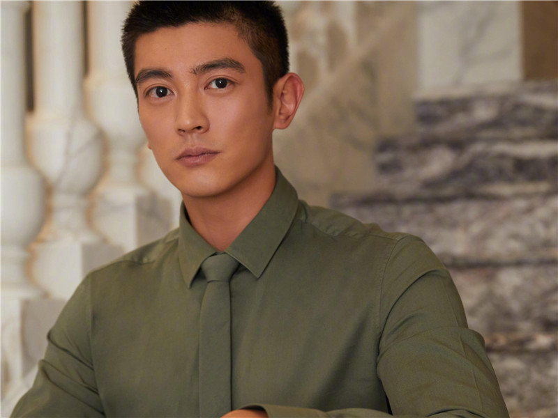 “百亿影帝”杜江，凭借精湛演技，跻身于实力派的行列！_百科TA说