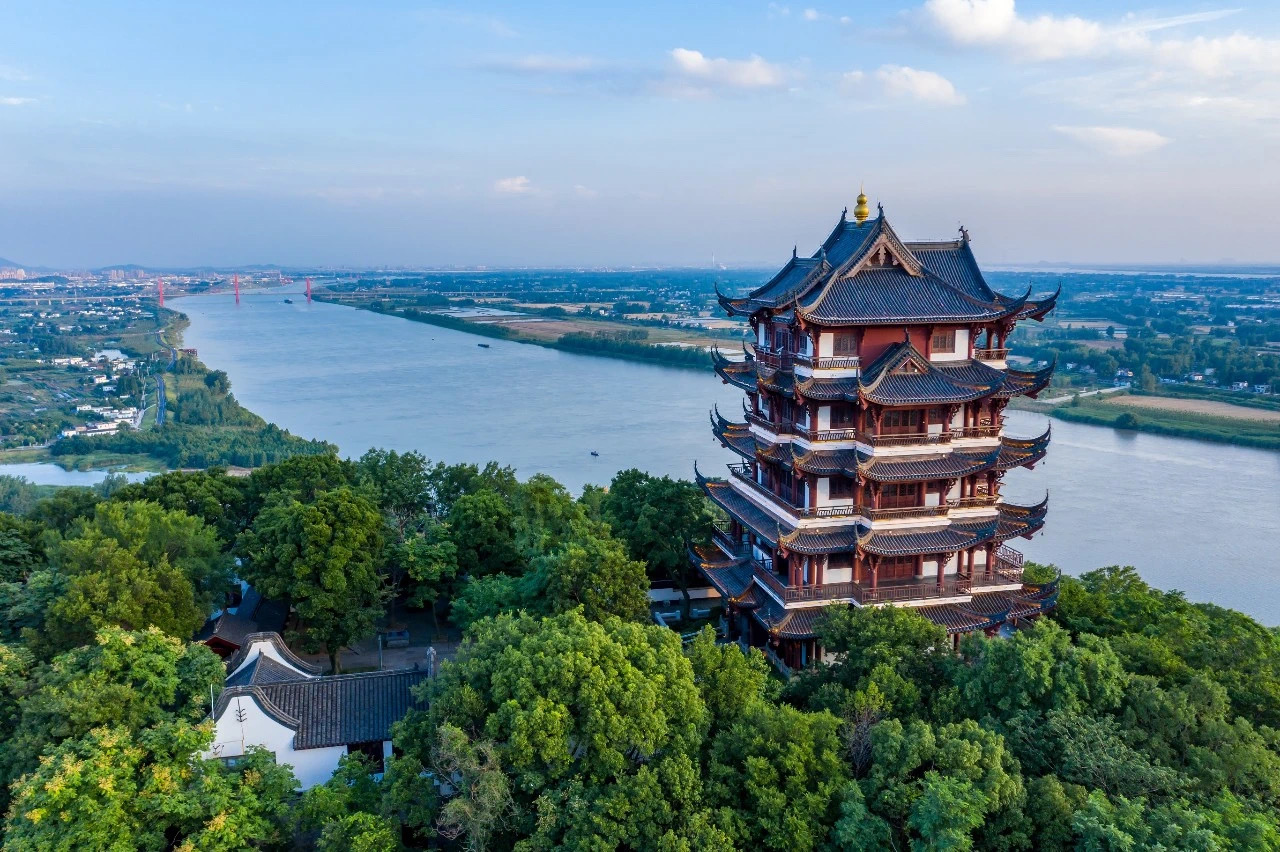 马鞍山市