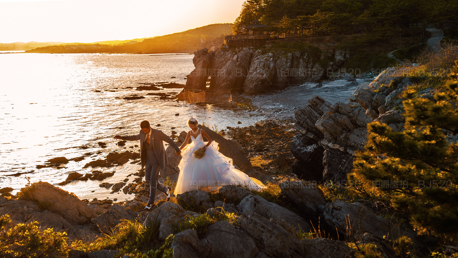  p>铂爵旅拍是铂爵旅拍文化有限公司旗下的品牌,总部设立于厦门.