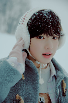 《WISH》时期写真