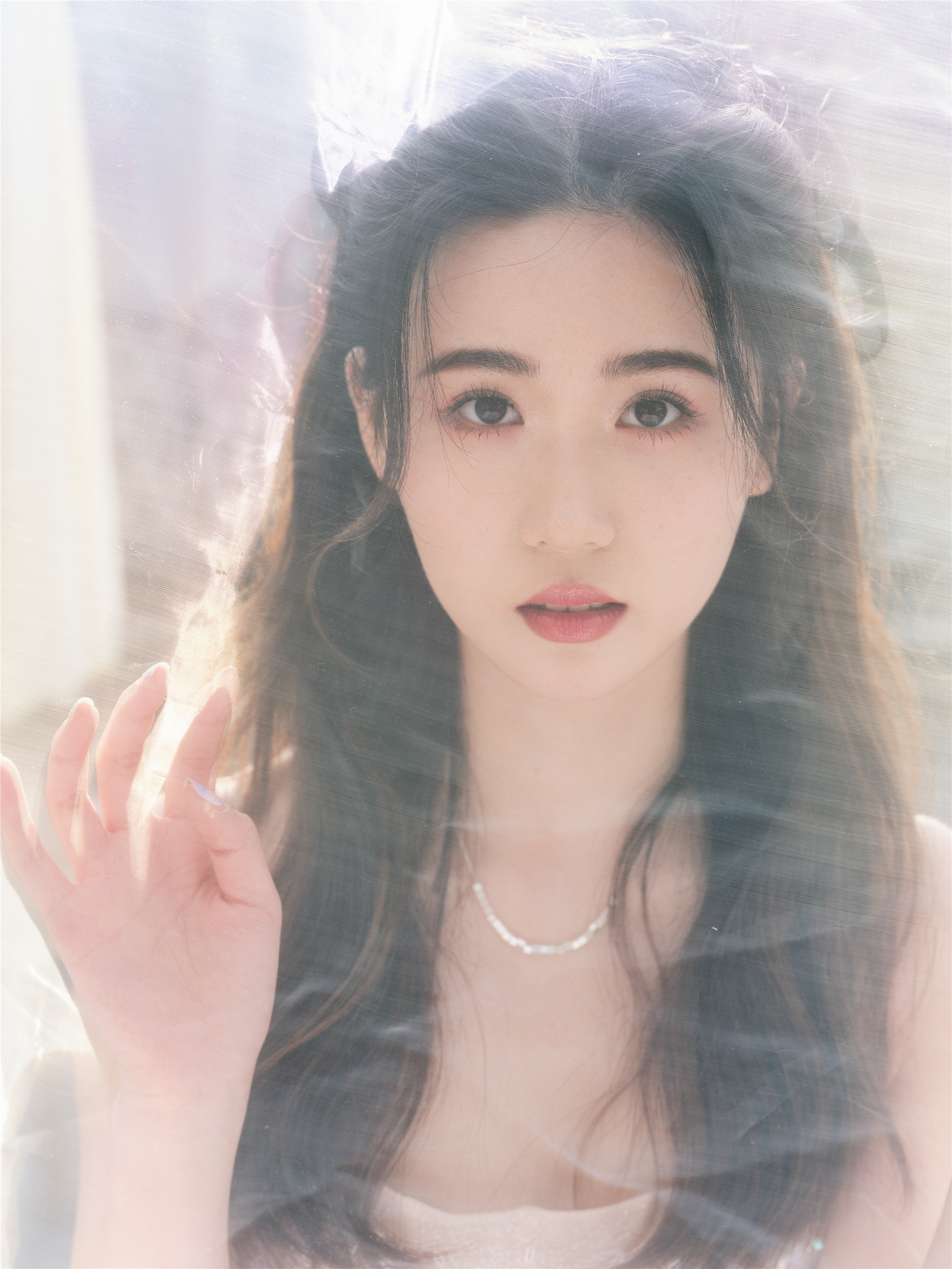  p data-id="tgy60jyggbel">徐佳雯,演员,2022年主演爱情都市剧《我的