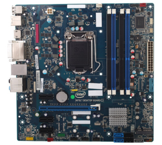 IntelBOXDH77EB_百度百科