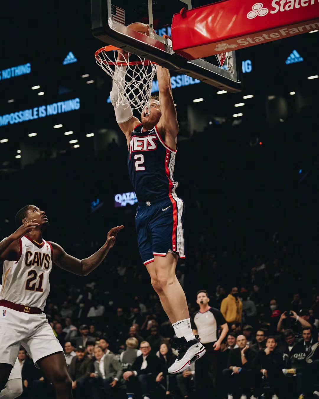 布雷克·格里芬