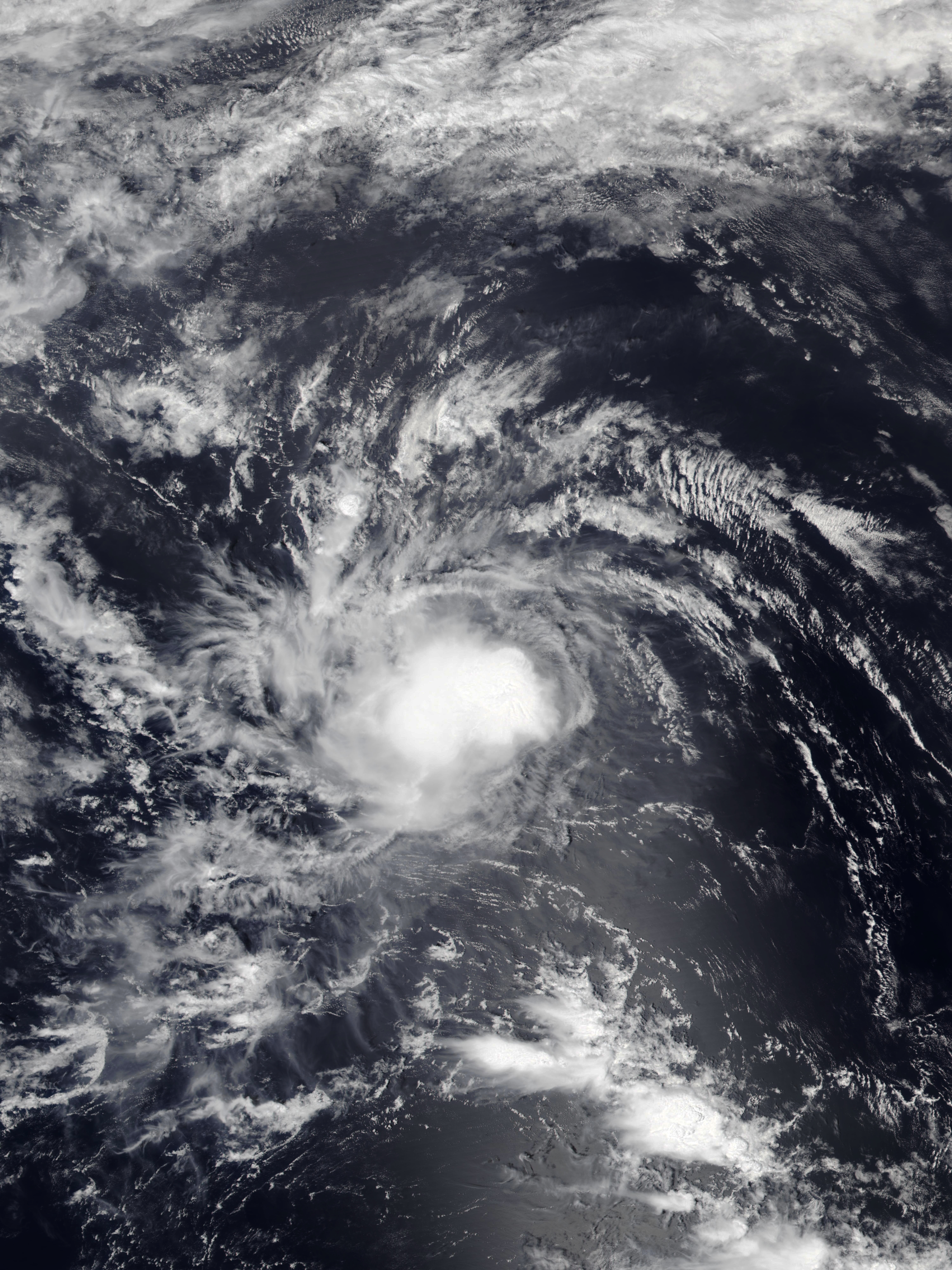 2020年大西洋飓风季