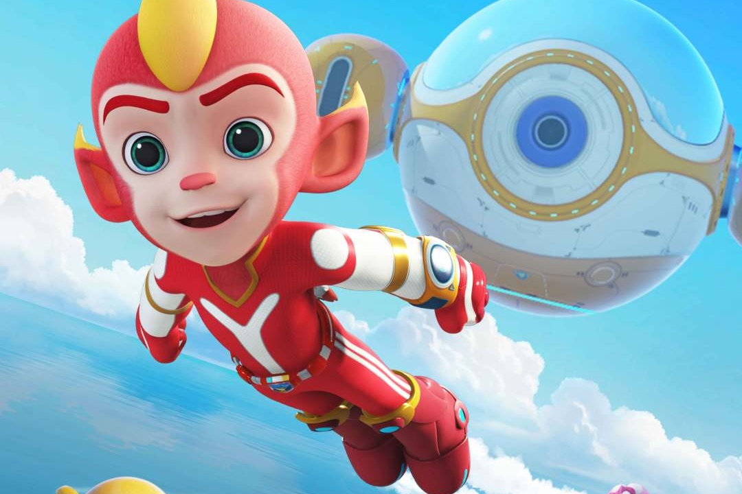  p>闪电是动画《 a target="_blank" href="/item/宇宙护卫队