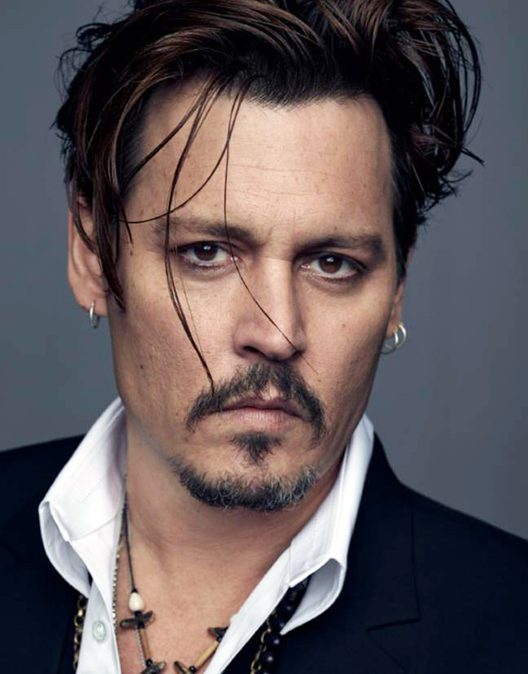  p>约翰尼·德普(johnny depp),1963年6月9日出生于美国肯塔基州,美国