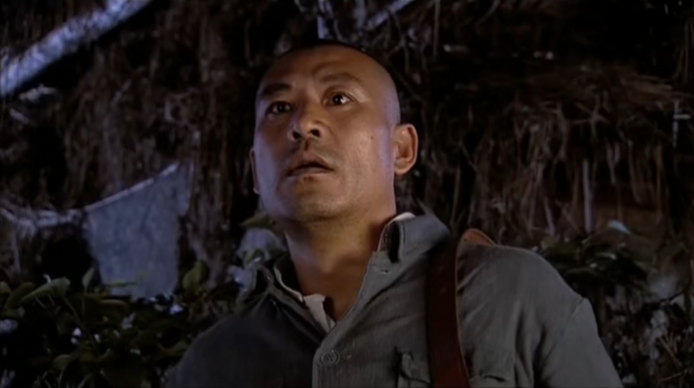 qmj">杨开泰,电视剧《爱在战火纷飞时》的人物,由著名演员师小红饰演