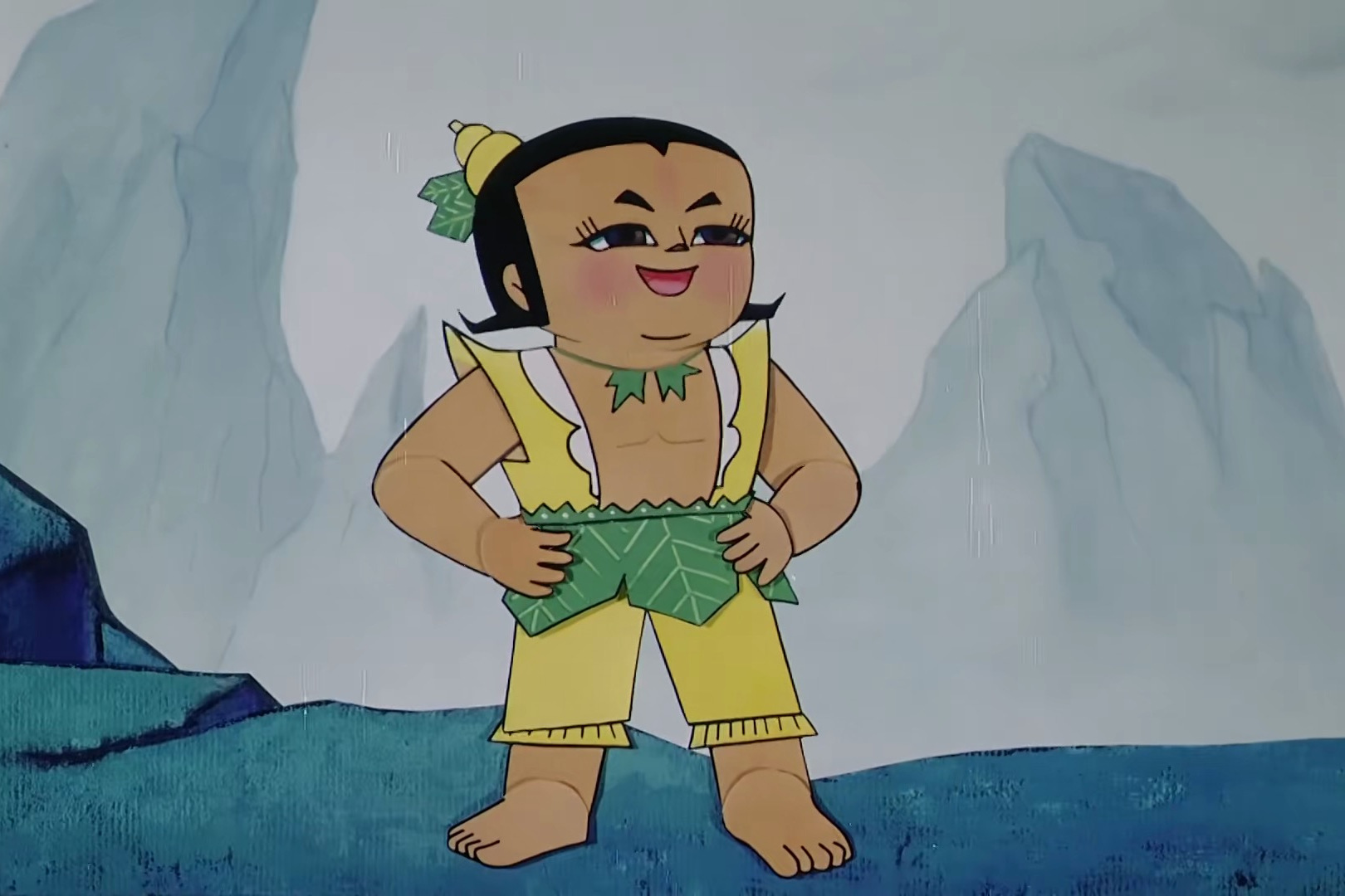 ">动画 /a>《 a target="_blank" href="/item/葫芦兄弟/472880" data