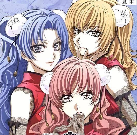 公主公主（津田美树代创作的漫画）_百度百科