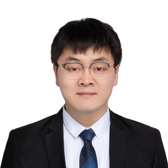 刘曜玮_百度百科