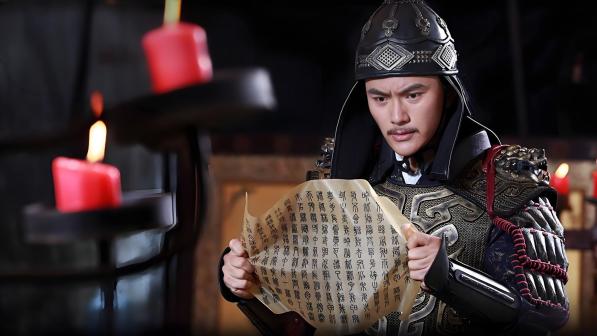 沈泰（中国内地影视男演员）_百度百科