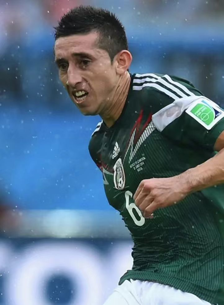 埃克托·埃雷拉