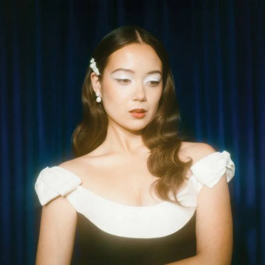 Goddess（2024年林冰演唱的歌曲）_百度百科