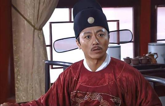 杨宪（中国明朝初年官吏）_百度百科