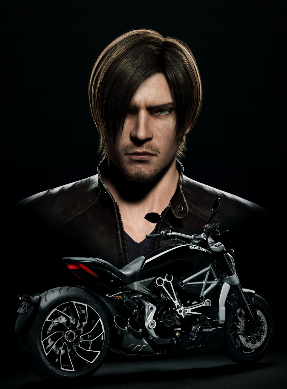 里昂·斯科特·肯尼迪