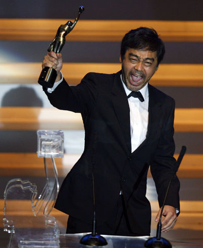 第26届香港电影金像奖