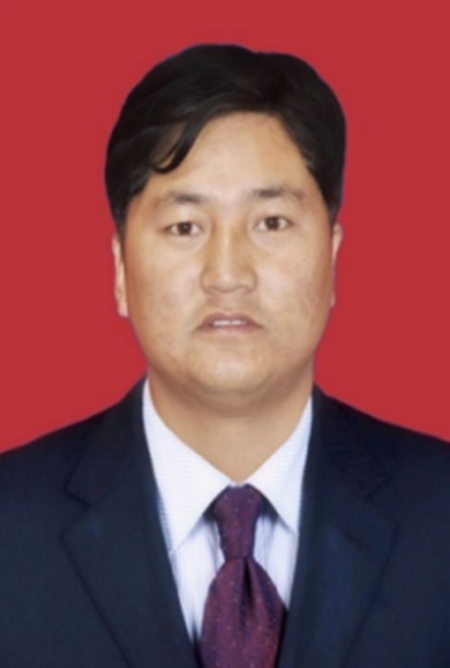 李本加,贵南县诺颡农牧业专业合作社理事
