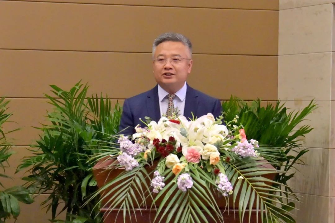 郭洪飞（俄罗斯自然科学院外籍院士，内蒙古工业大学党委委员、副校长）_百度百科