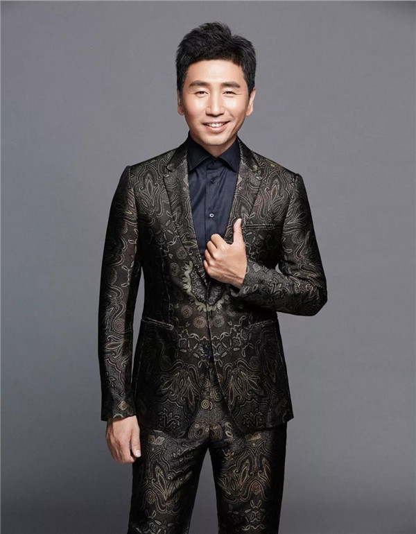  p>《爱上一条鱼》是 a target="_blank" href="/item/沙宝亮/576998"