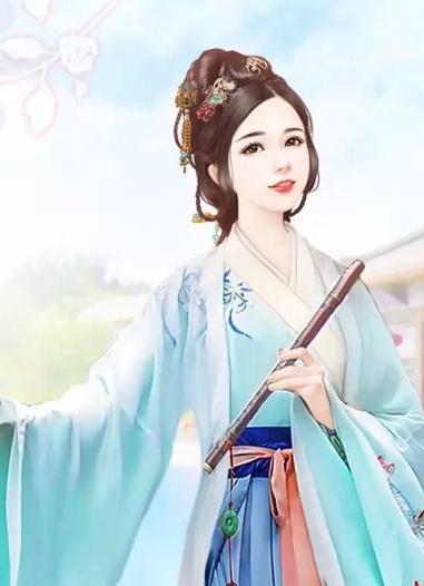 吱吱的《金陵春》受万人追捧，但我却最爱她的另一本神作，强推！_百科TA说