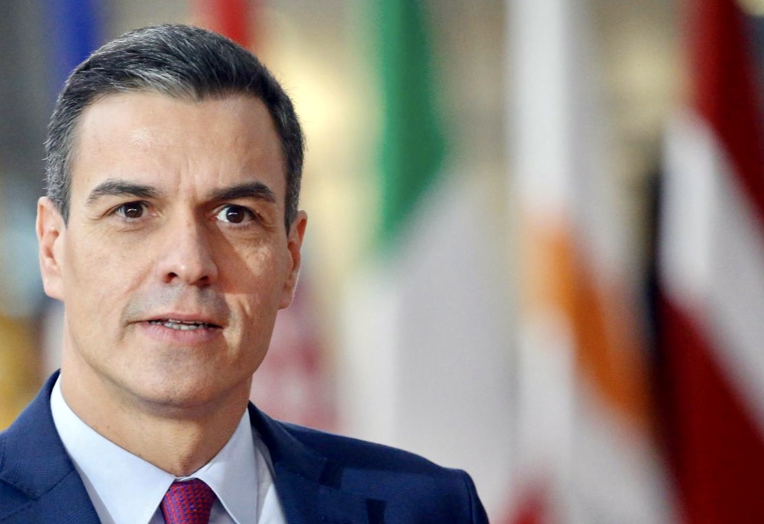 佩德罗·桑切斯