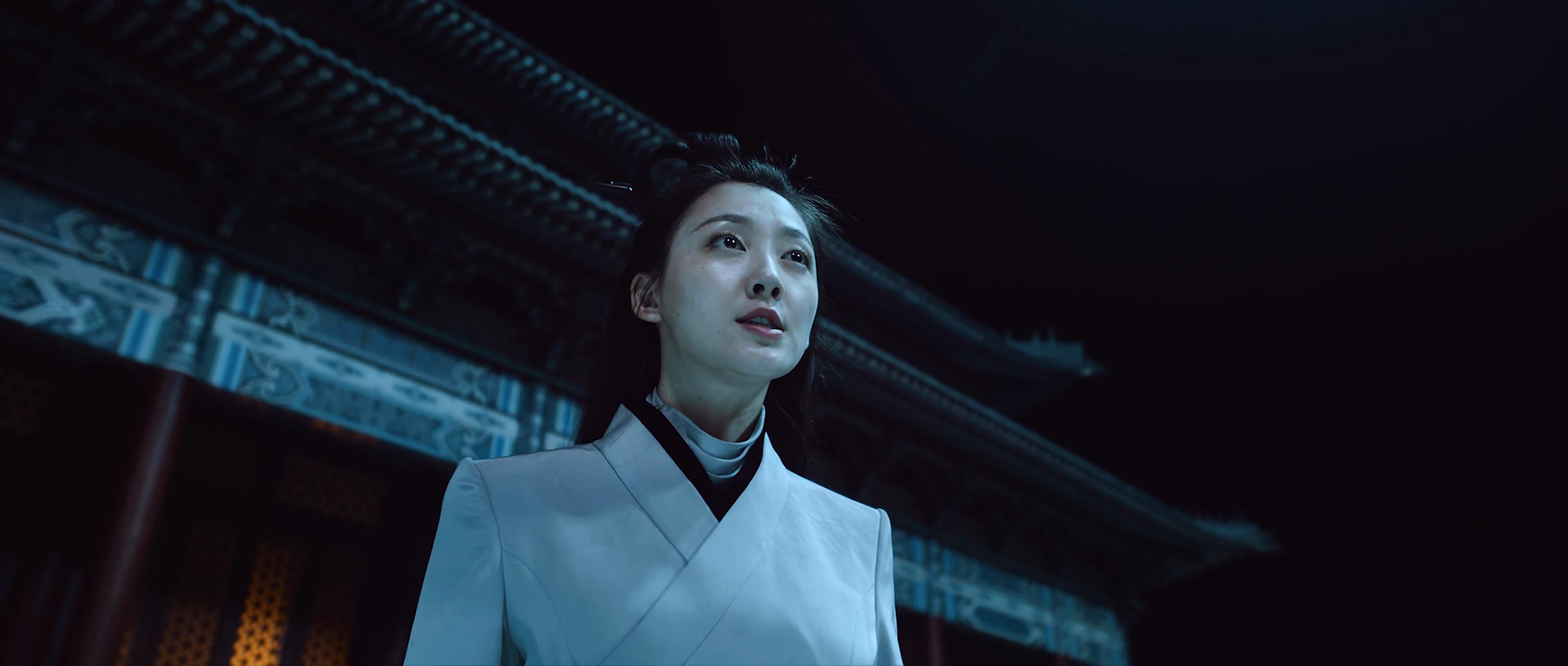 《崂山道士》是由北京新片场影业有限责任公司出品的电影