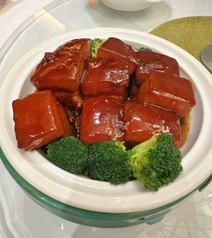 东坡肉