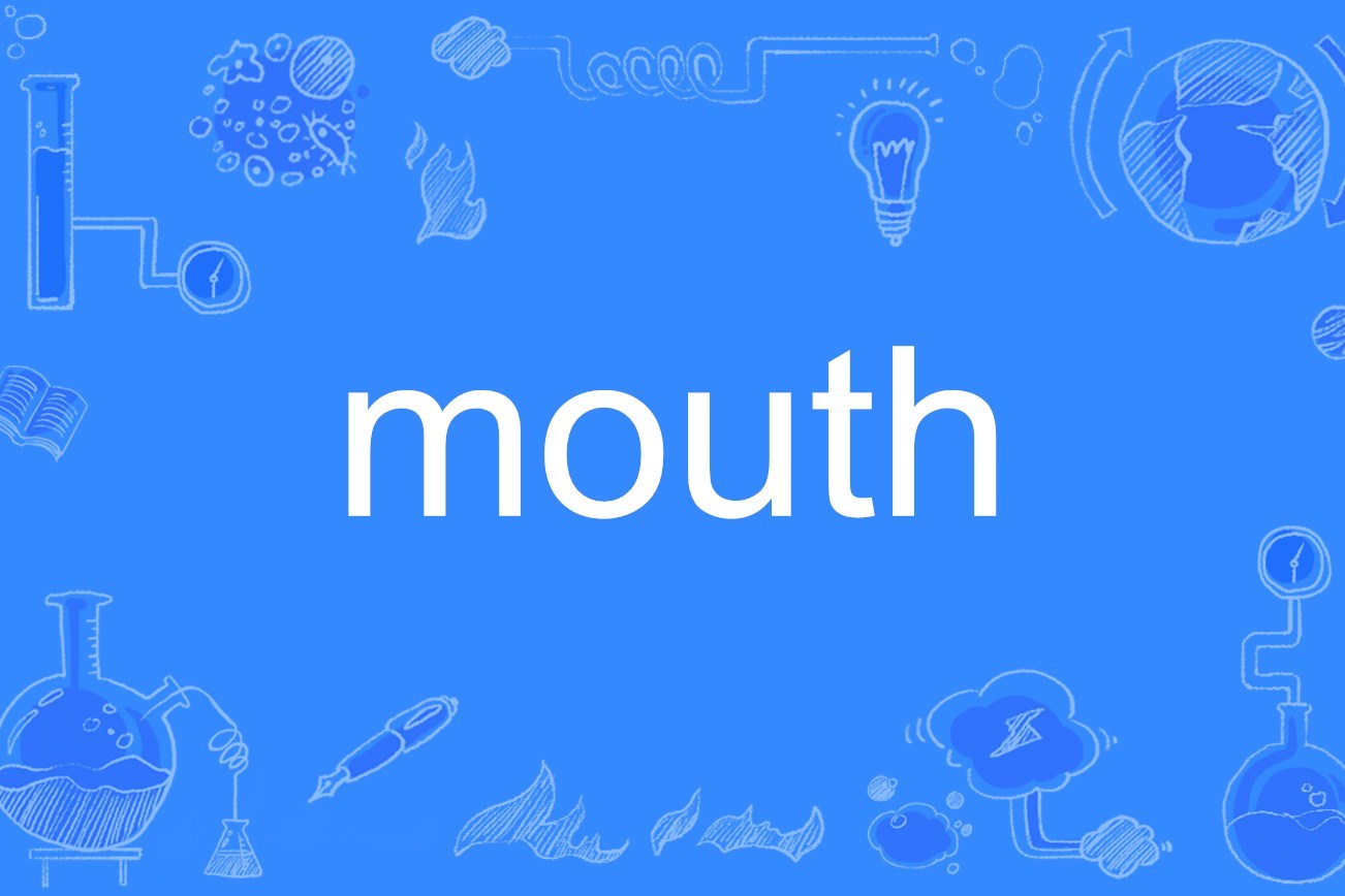 mouth