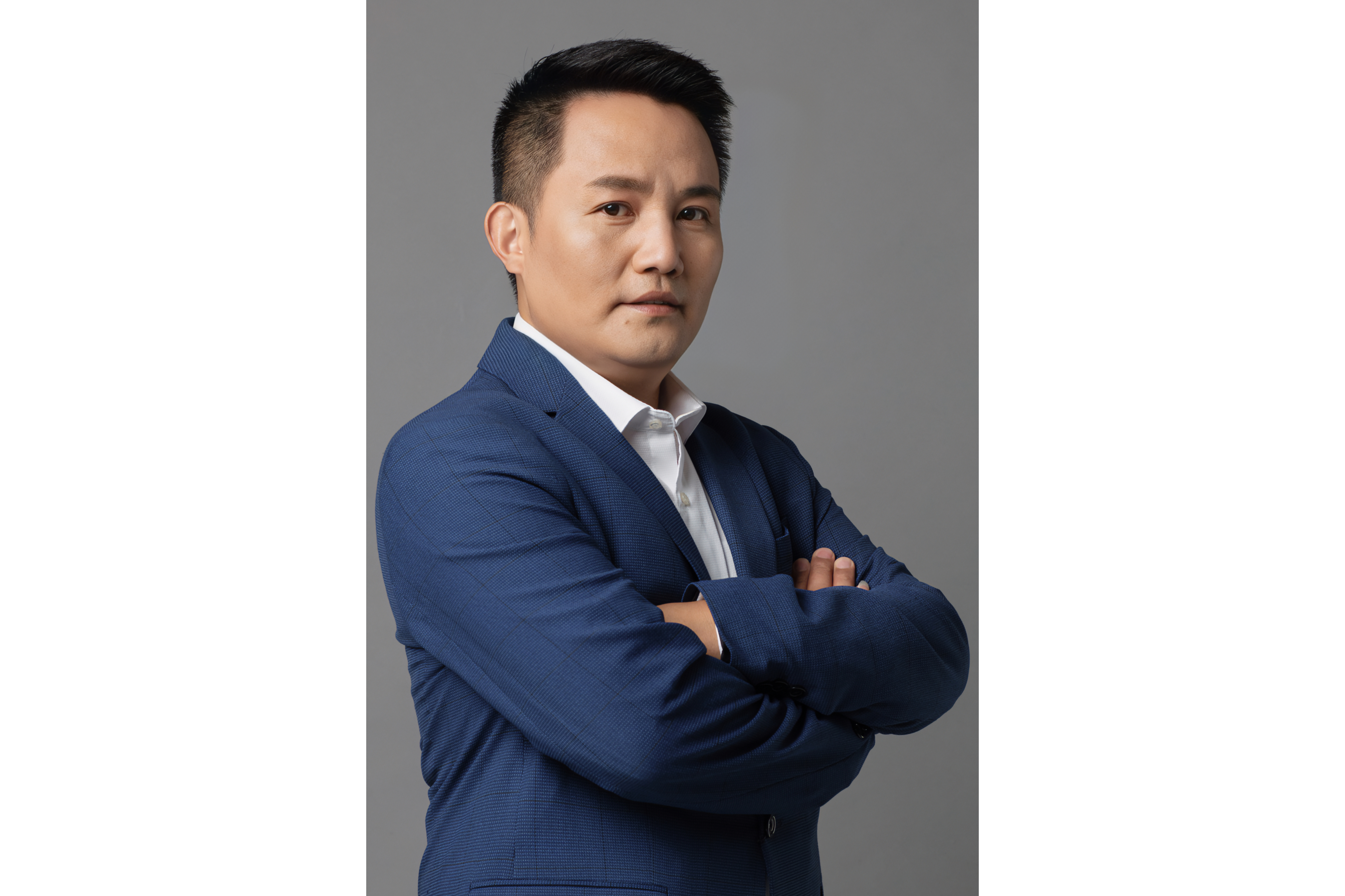 王永辉