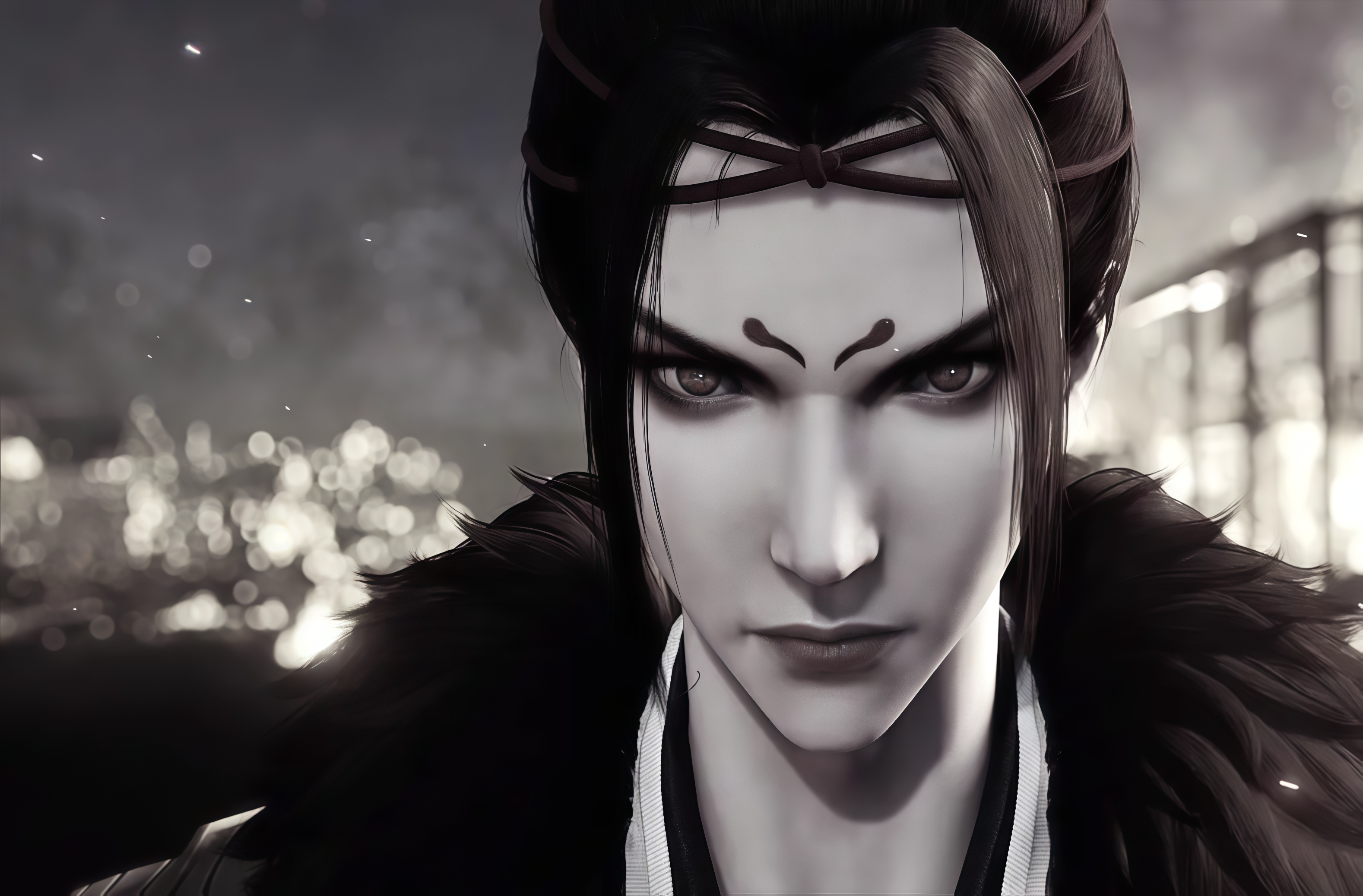 画江湖之不良人 Ⅲ