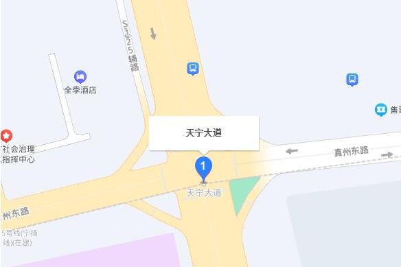  p data-id="suqc2ie5ostv">天宁大道是江苏省仪征市的一条道路. /p>