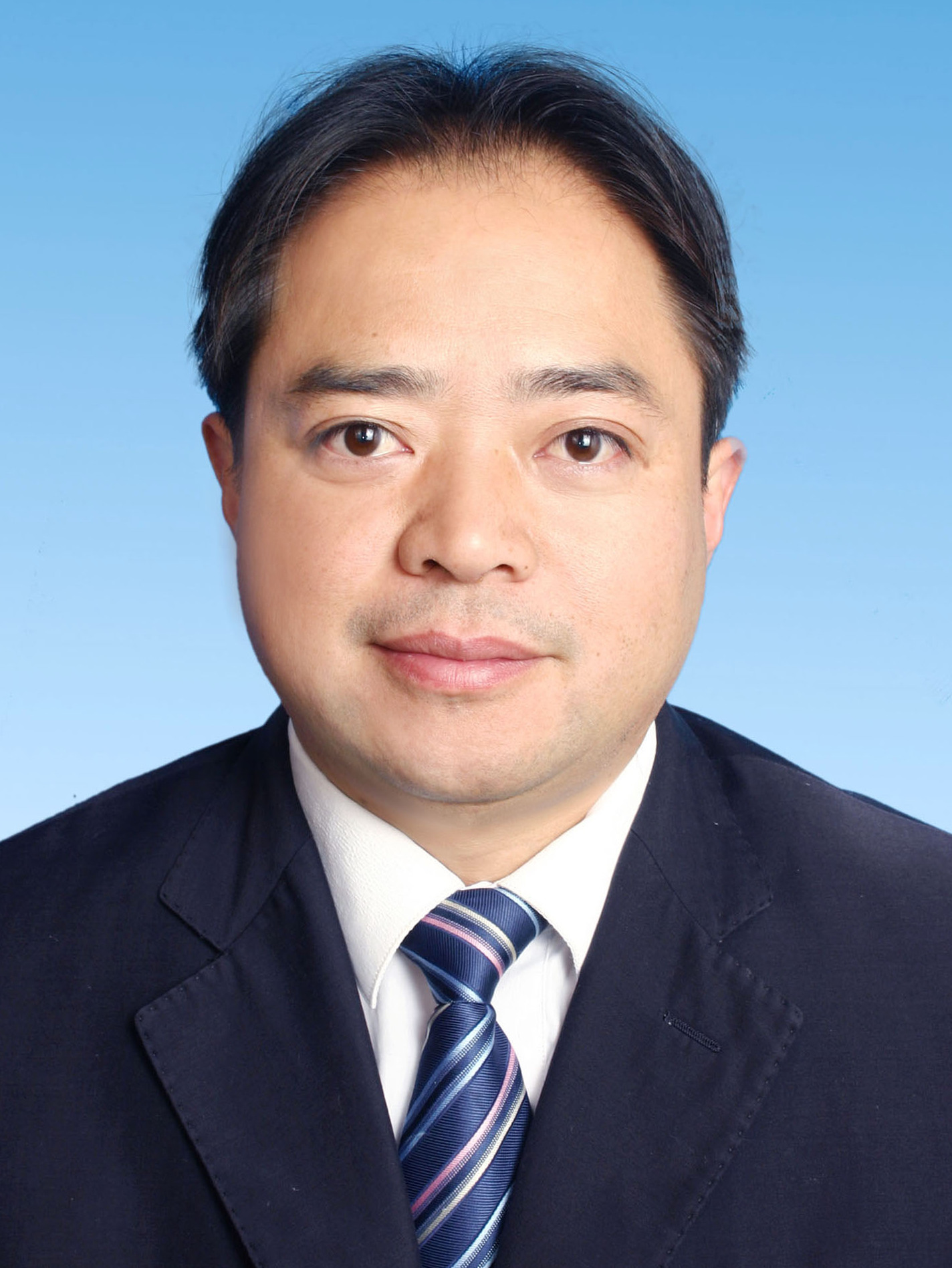 徐华立