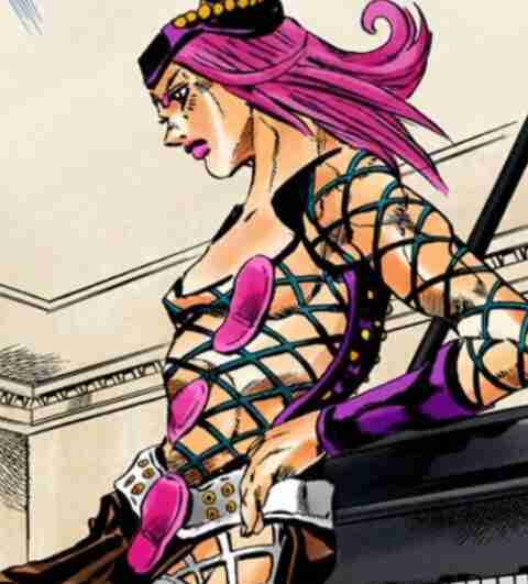 ">日本漫画 /a>《 a target="_blank" href="/item/jojo的奇妙冒险